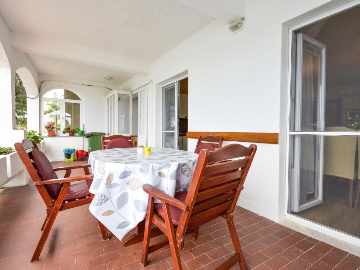 Holiday Home Ana By Interhome Kali Exterior photo