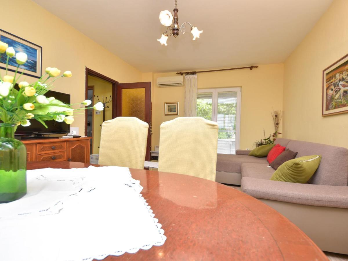 Holiday Home Ana By Interhome Kali Exterior photo