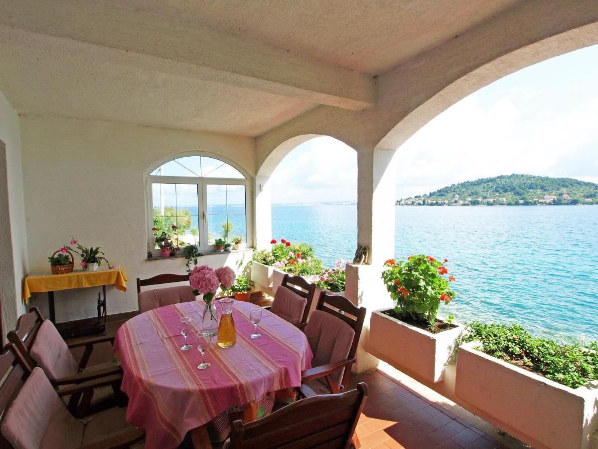 Holiday Home Ana By Interhome Kali Exterior photo