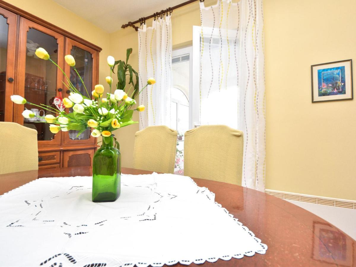 Holiday Home Ana By Interhome Kali Exterior photo