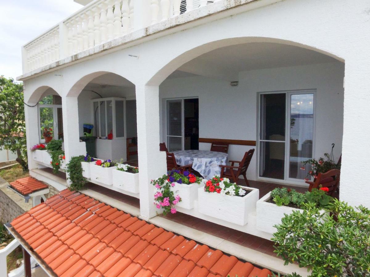 Holiday Home Ana By Interhome Kali Exterior photo